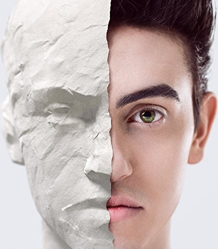 Michele Bravi Anime DI Carta CD