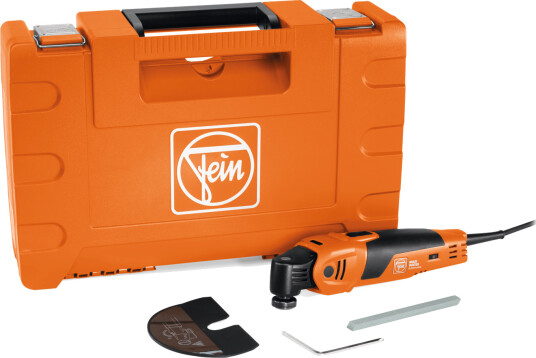 Fein MM 700 1 7 Multiverktøy 450 W