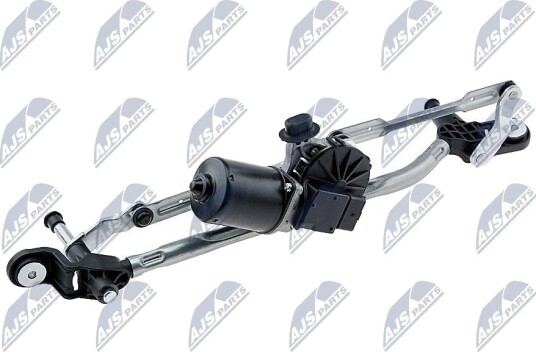 NTY EMW-RE-001 Vindusviskermotor
