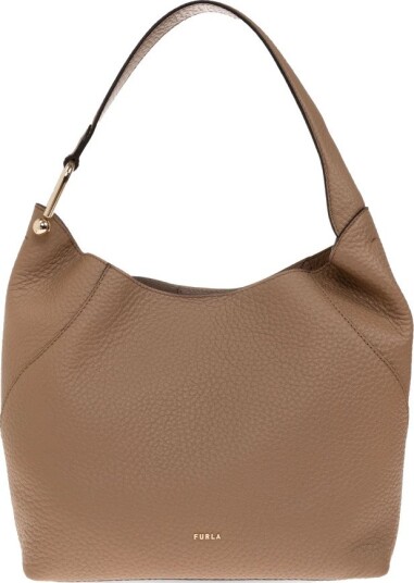 Furla, Dame, Vesker, Brun, ONE SIZE,