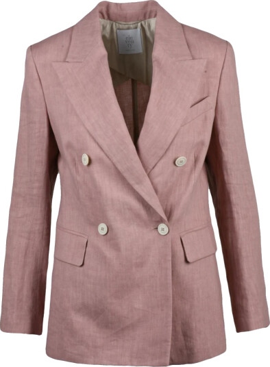 Eleventy Dame Jakker Rosa S,