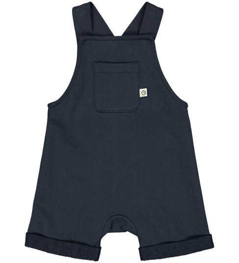Müsli Night Blue Sweat Overalls Baby 80