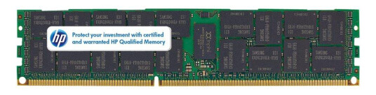 Hewlett Packard Enterprise HPE Low Power kit - DDR3L - modul - 16 GB - DIMM 240-pin - 1333 MHz / PC3L-10600 - registrert Hewlett Packard Enterprise HPE Low Power kit - DDR3L - modul - 16 GB - DIMM 240-pin - 1333 MHz / PC3L-10600 - registrert