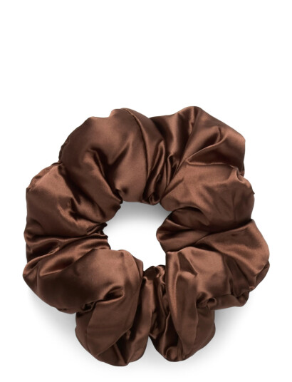 Pipol"s Bazaar Baboon Scrunchie - Brown - ONE SIZE