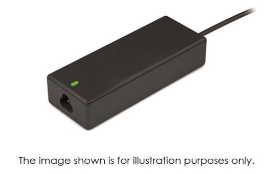 Zebra 75W Strømadapter for Mobillader - Datalader