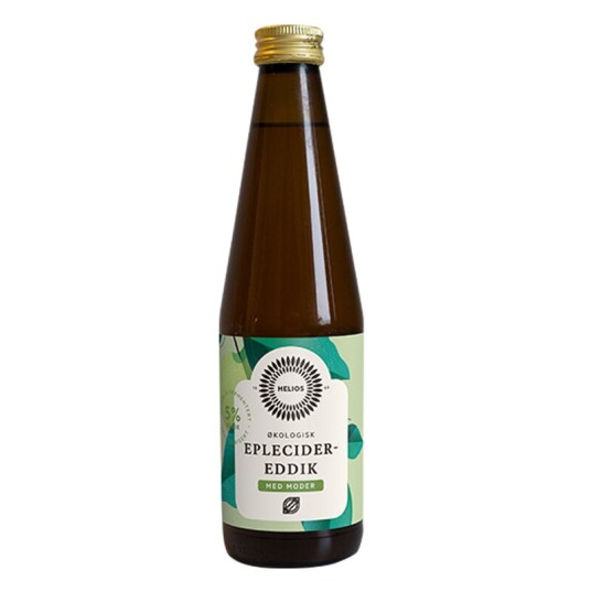 HELIOS | Helios eplecider eddik