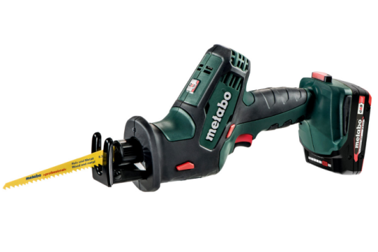 Metabo Stikksag 602266500