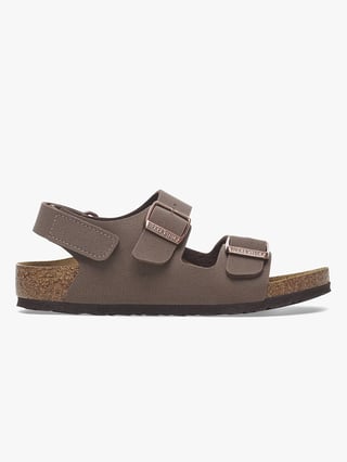 Birkenstock Milano AS Kids Brun 33