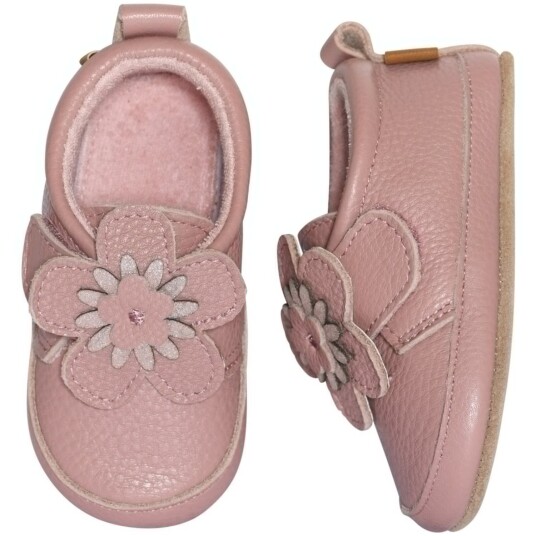 MELTON Ash Rose Daisy skinntøfler 24-25 MELTON Ash Rose Daisy skinntøfler 24-25