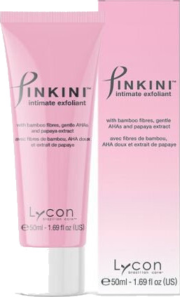 PINKINI Intimate Exfoliant 50ml PINKINI Intimate Exfoliant 50ml