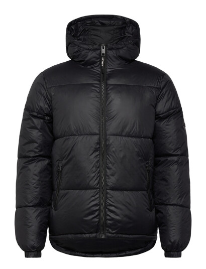 Replay Jacket Black L Replay Jacket Black L