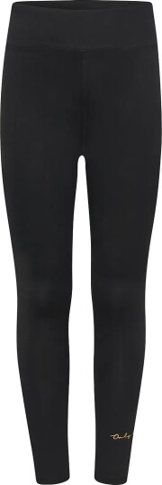 Only Play Onpfreja Hw Jrs Leg Girls Black 134 140