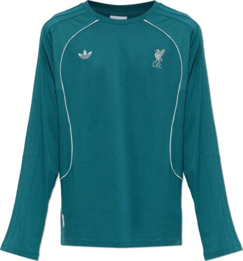 Adidas Herre Sport Grønn XL,