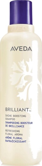 Aveda Brilliant Shine Boosting Shampoo 250 ml