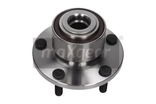 Hjullager MAXGEAR 33-0776