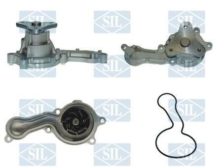 Saleri SIL PA1304 Vannpumpe Saleri SIL PA1304 Vannpumpe