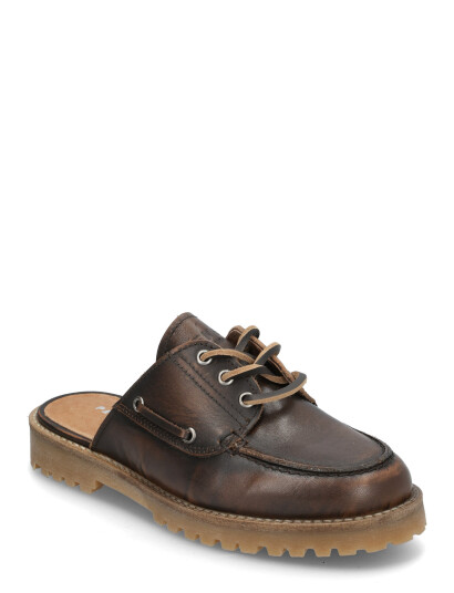 Pavement Erna - Brown - 36