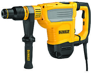 Borhammer SDS-Max D25614K-QS Borhammer SDS-Max D25614K-QS
