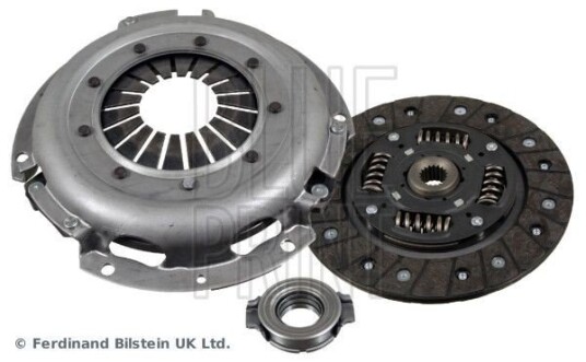 Clutchsett BLUE PRINT ADN13091 Clutchsett BLUE PRINT ADN13091