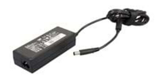 Dell 90W Original Strømforsyning for Datalader Svart