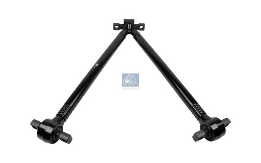 Bærearm DT Spare Parts 4.65066