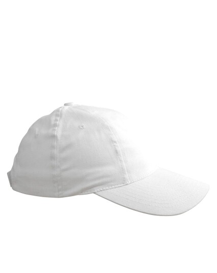 ID Golf Caps Hvit ID Golf Caps Hvit