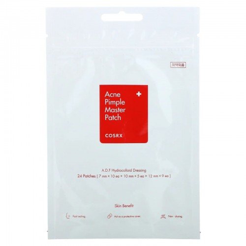 COSRX Acne Pimple Master 24stk