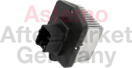 HITACHI 2502570 Motstand, kupévifte HITACHI 2502570 Motstand, kupévifte