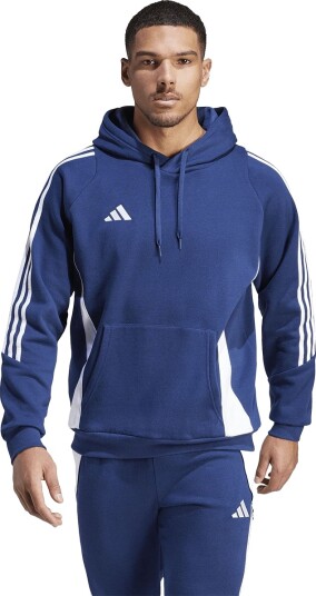 adidas Performance Tiro24 Swhood - Navy - M