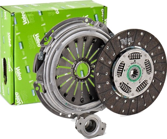 Clutchsett VALEO 827162