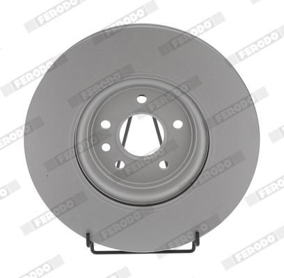 Bremseskive FERODO DDF2734C-1 Bremseskive FERODO DDF2734C-1