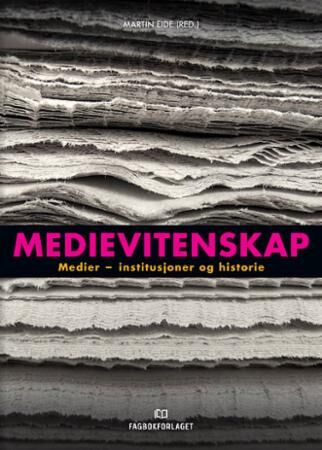 Medievitenskap Medievitenskap