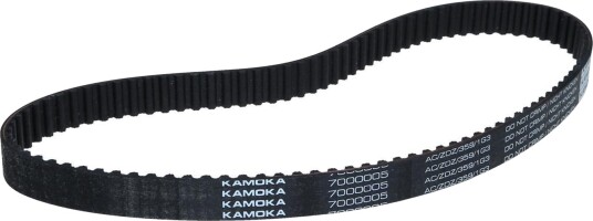 Registerrem KAMOKA 7000005