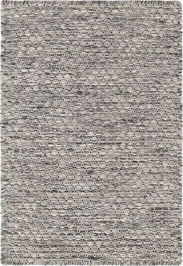 Torekov Ullmatte 60x90 cm - Grå