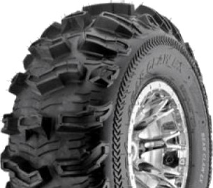 Kenda K573F Bear Cl 25x8.00/R12 43N Kenda K573F Bear Cl 25x8.00/R12 43N