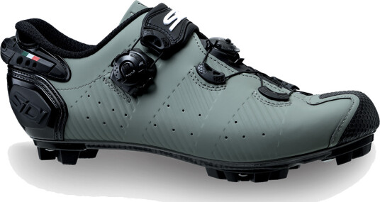 Sidi Drako 2S SRS MTB Sykkelsko Sage