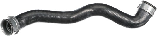 GATES 05 3406 Radiatorslange GATES 05 3406 Radiatorslange