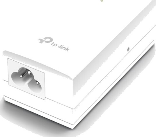 TP link Passiv 24 V POE injektor 12 W TL‑POE2412G TP link Passiv 24 V POE injektor 12 W TL‑POE2412G