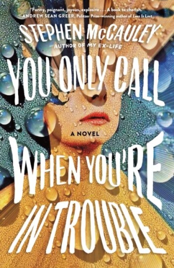 You Only Call When You're in Trouble You Only Call When You're in Trouble