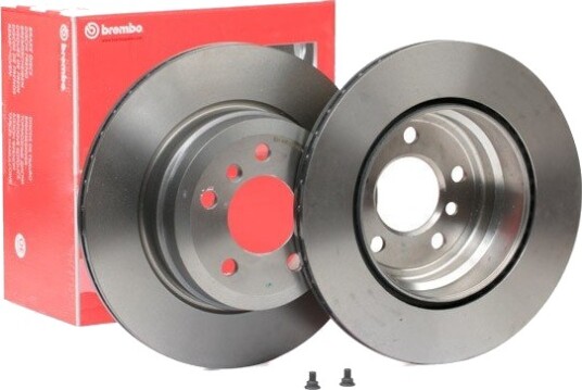 Bremseskive BREMBO 09.9925.11