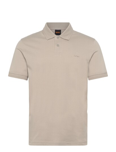 BOSS Pe_Interlock Beige S