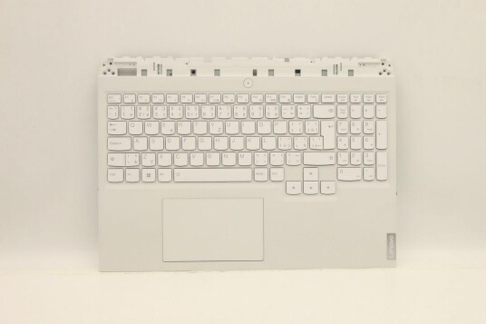 Lenovo COVER Upper Case ASM_CZE/SLK