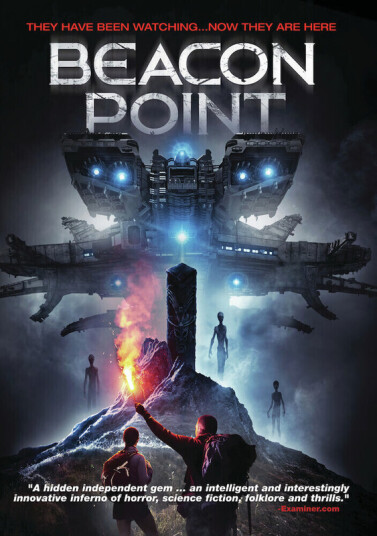Beacon Point DVD