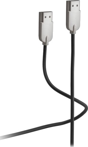 Shiverpeaks Flexline Hdmi Kabel A Plugg A Plugg 1,0 M Svært Fleksible Gullbelagte Kontakter Oppløsning Opptil: 4K2k 1 Stk Fl31 16025