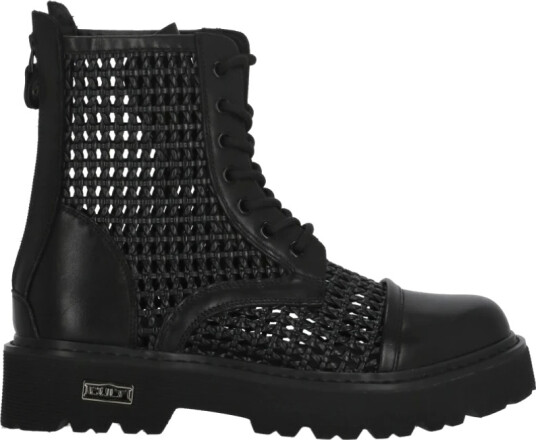 Cult, Dame, Sko, Svart, 37 EU,
