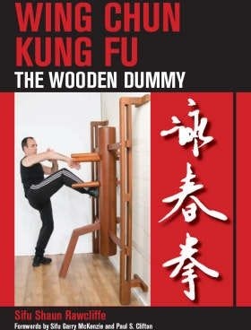 Wing Chun Kung Fu  The Wooden Dummy