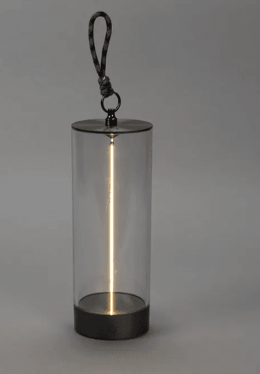 Trend Collection Edison USB Bordlampe S