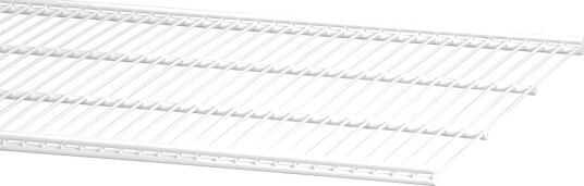 Elfa 452718 Trådhylle hvit 450 x 405 x 14 mm