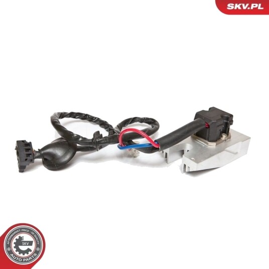 Motstand, kupévifte ESEN SKV 95SKV023