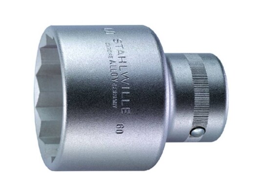 Top 60 12-Kt 1'' 50Mm